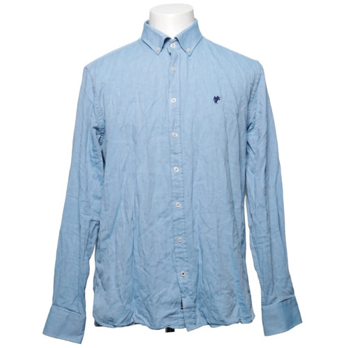 Denim culture hemd größe - denim,