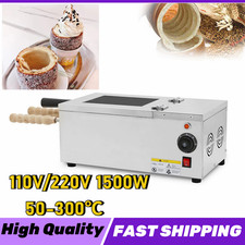 Kommerzielle elektrische Kamin