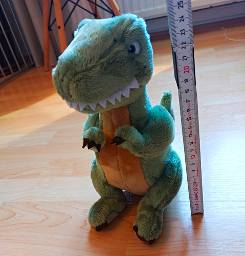 Die spiegelburg rex - spiegelburg, t-rex