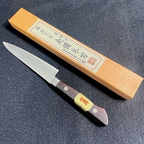 Sabun 佐文 petty messer 125 - petty,