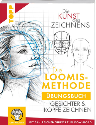Die kunst des zeichnens - kunst, zeichnens.