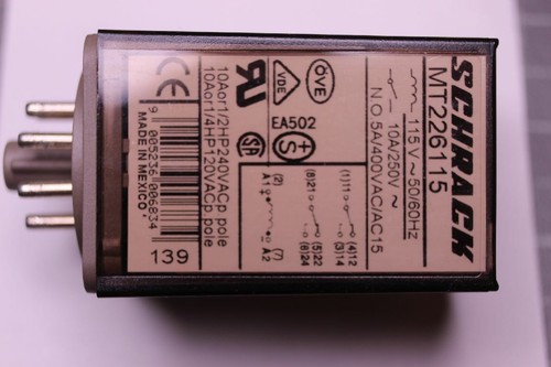 Stück relais nr704 schrack - nr704,