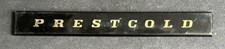 Prestcold oldtimer fahrzeug - prestcold,