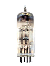 Röhre/TUBE-Elektronenröhre-E