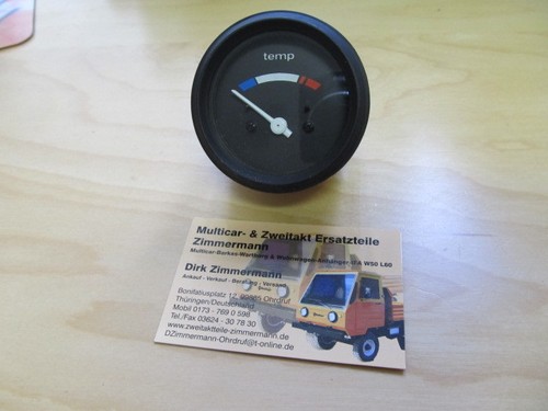 Temperaturanzeige anzeige - temperaturanzeige,