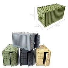 Cargo Shipping Container For