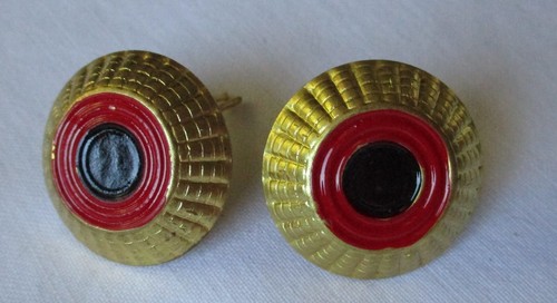 Mützenabzeichen kokarden - 2,