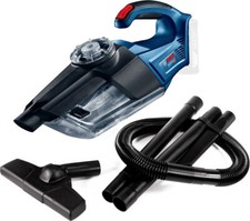 Bosch Professional 18V System Akku Handstaubsauger GAS 18V-1 (ohne Akkus)