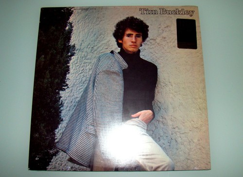 Tim buckley audiophile 180g - buckley,