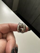 Superschöner Ring von DKNY 