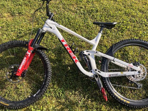 Trek slash - trek, 8