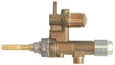 MADEC 170881 Gashahn für