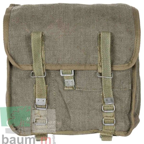 Schultertasche brotbeutel der - schultertasche,