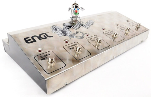 Engl tube toner e430 guitar - tube,
