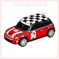 Carrera GO 61423 Mini Cooper S