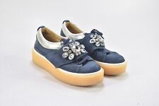 KMB  Damen Halbschuhe Freizeitschuhe  EUR 38 Nr. 24-N 3022