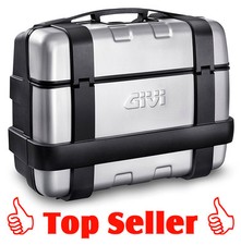 Givi trk33n silber schwarz - givi,