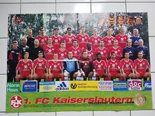 Bravo Sport POSTER 1. FC