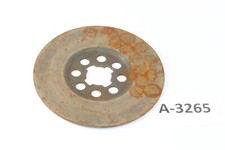 DKW KS 200 - intermediate disk clutch disk A3256