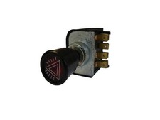 Warnblinkschalter Blinker Schalter Traktor Schlepper Oldtimer 🚜 universal Neu