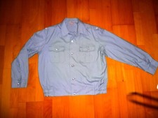 NVA Luftstreitkräfte LSK/LV, Unteroffizier, Mannschaft, Sommerbluse, Dienstanzug