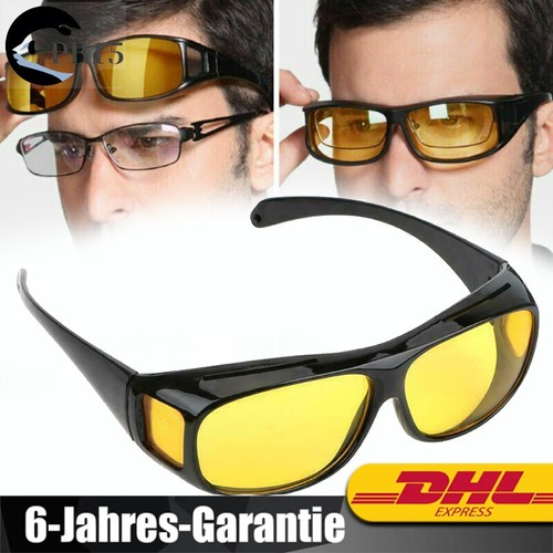 überzieh nachtsichtbrille - Überzieh,