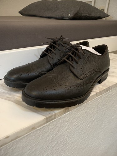 Strellson herrenschuhe 2 - strellson, 1/2