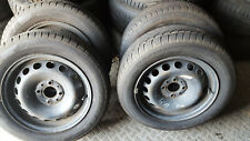 Ford KA Sommerreifen 175/65 R14 5,5x14 ET35  Räder
