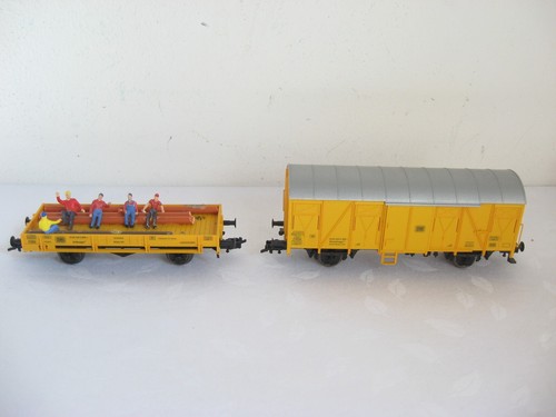 Ak219 fleischmann 5561 - ak219*, h0