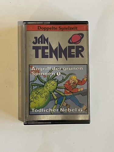 Jan tenner club - tenner, mc