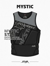 Mystic   Impact West Jacket