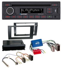 Blaupunkt MP3 USB CD Bluetooth