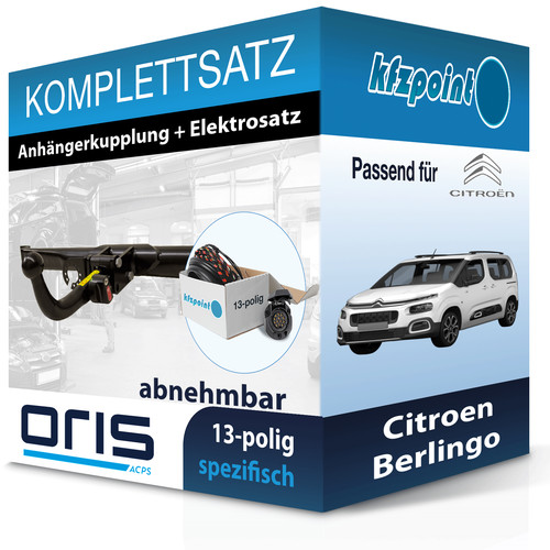 Für citroen berlingo - berlingo,