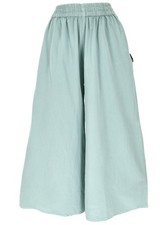 Bequeme Palazzohose, weite