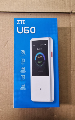 Zte u60 wlan hotspot - u60, wlan-hotspot
