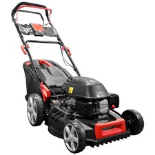 Rasenmäher Mulcher Benzin