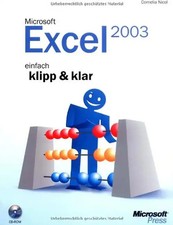 Microsoft Office Excel 2003 -