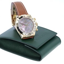 Rolex Cosmograph Daytona Ref