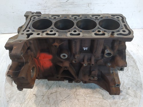Motorblock block für ford - block,