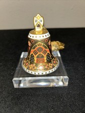 Hutschenreuther Jahresglocke 2000