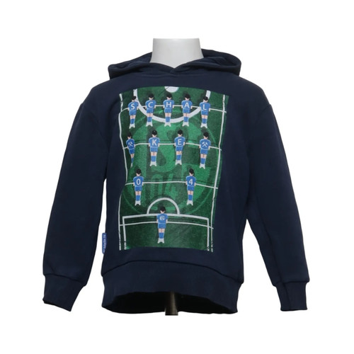 Schalke kapuzenpullover - schalke,,