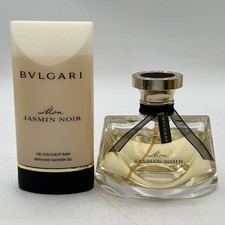 2pc Set BVLGARI Mon Jasmin