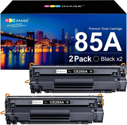 Gpc image 85a toner - image,