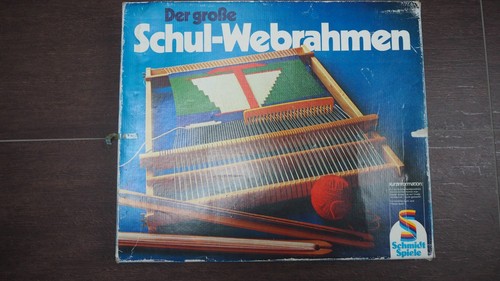 Webrahmen schulwebrahmen - webrahmen,