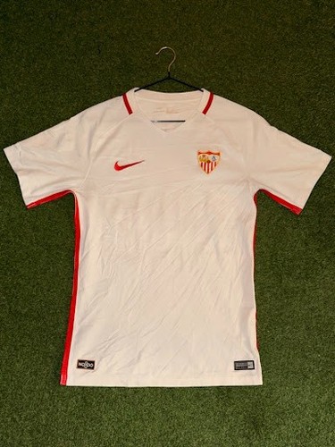 Nike sevilla trikot home - sevilla, fc