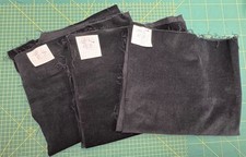 Reststücke 3 große Teile