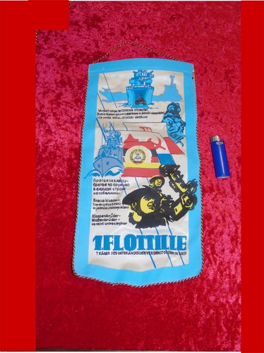 Flottille volksmarine asv - 1.,