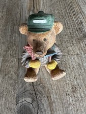 2 Teddybären Marco Polo