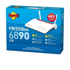 AVM FRITZ!Box 6890 LTE Router