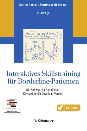 Interaktives skillstraining - interaktives,